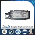 Heavy Truck lamp Auto Spare Parts ,renault truck headlight,head led, 5001840476/5001840475 TRUCK PARTS